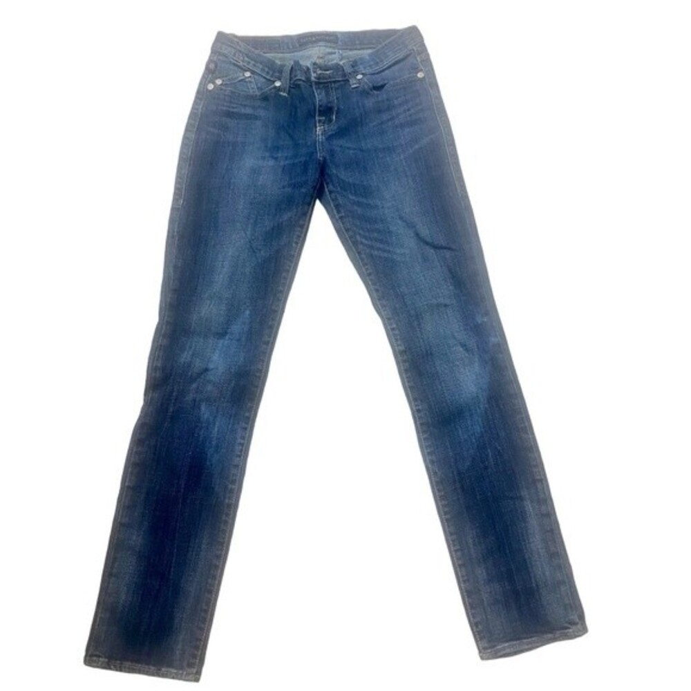 Women's Berlin Skinny Jeans R010116 by Rock & Republic -size 8